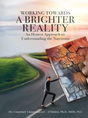 cover image of WORKING TOWARDS a BRIGHTER REALITY